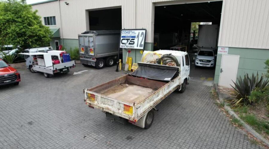 South Kingstown’s 10 Reliable Tow Truck Companies for Coastal Rescue