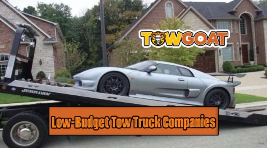 Council Bluffs’ Top 10 Tow Truck Companies for Dependable Help