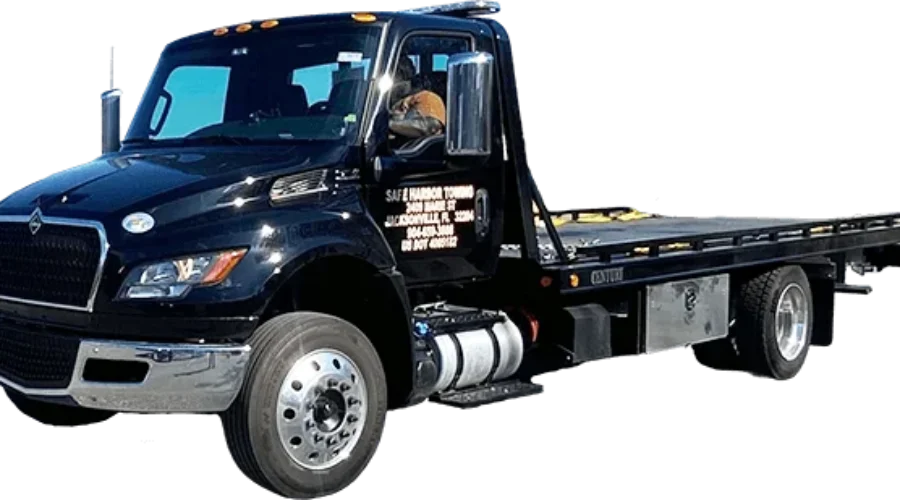 Joplin’s 10 Best Tow Trucks That Respond Fast When You Need Help