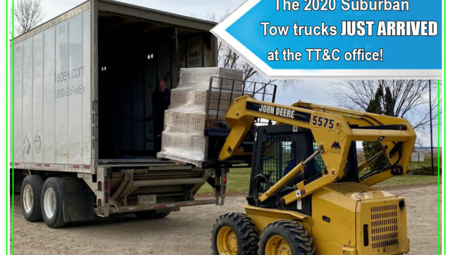 Springville’s 10 Best Tow Trucks for Quick Suburban Rescue