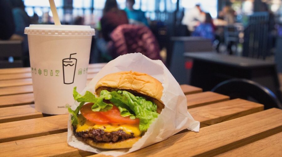 Fairfield’s 10 Best Shake Shacks for a Fresh Take on Burgers