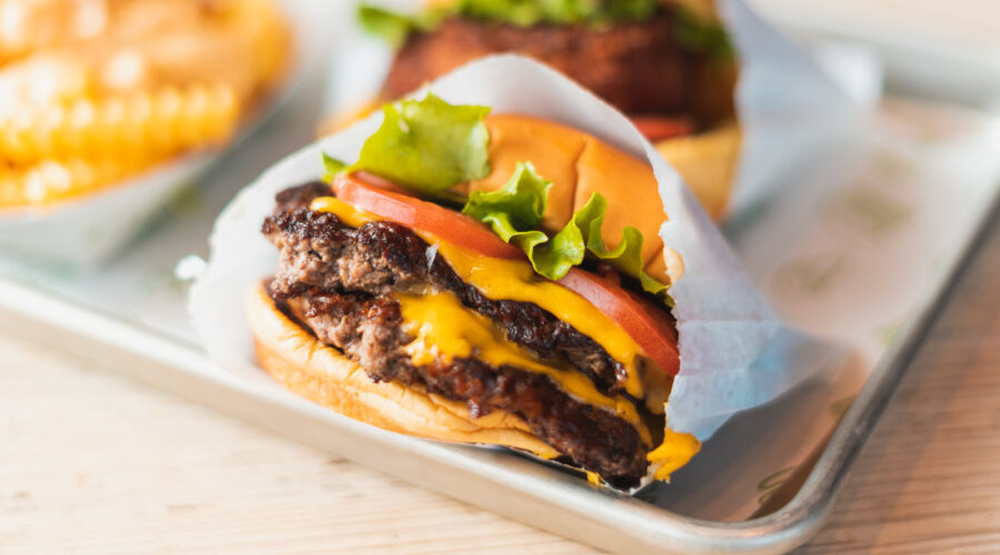 Birmingham’s Top 10 Shake Shacks for Burger Bliss and Chill Vibes