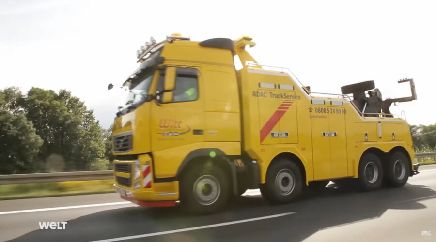 Heber City’s 10 Best Tow Trucks for Mountain and City Emergencies