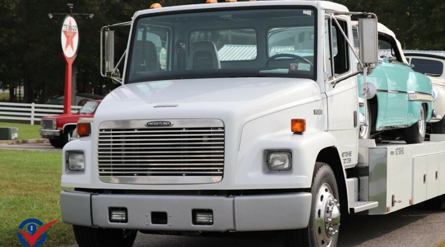 Herkimer’s 10 Reliable Tow Truck Providers for Local and Rural Roads