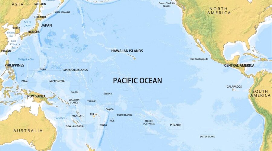 Pacific Grove’s 10 Tow Trucks That Go the Distance for Drivers