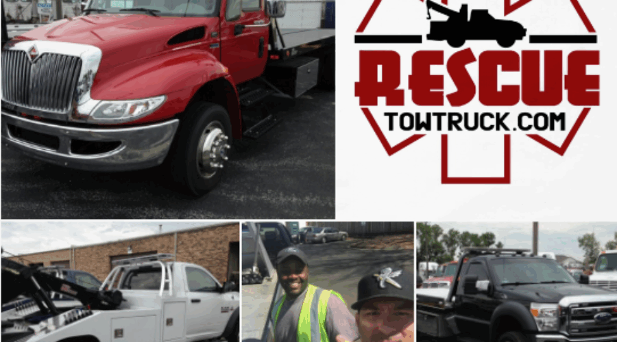 Tarrytown’s 10 Reliable Tow Truck Providers for Affordable Rescue