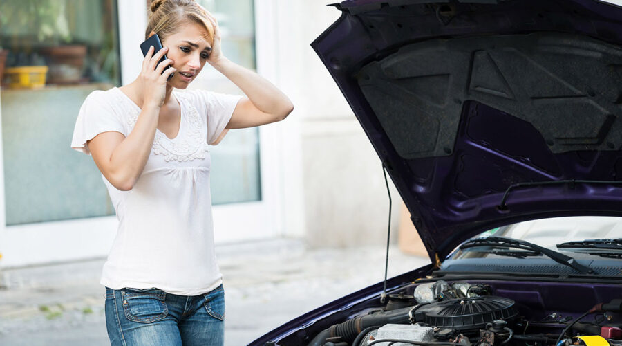 Roseville’s Go-To 10 Tow Truck Services for Every Emergency