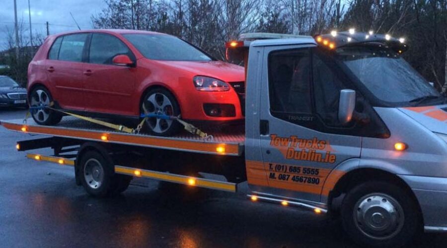 10 Tow Trucks in Bisbee That Deliver Fast Roadside Assistance