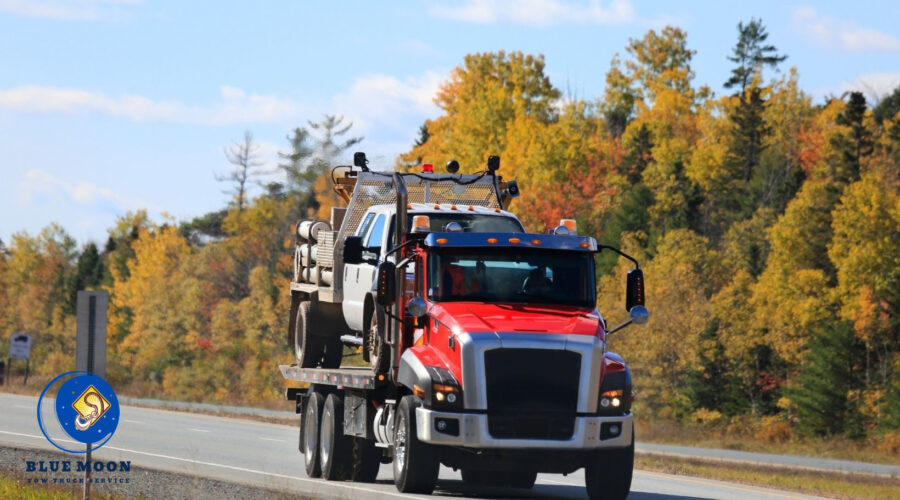 Cleveland’s 10 Reliable Tow Truck Companies You Can Count On Anytime