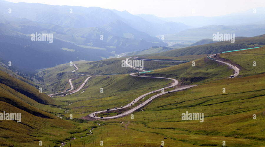 Ouray’s 10 Trusted Tow Trucks for Scenic Mountain Roads