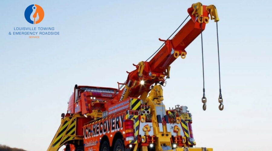 Ellensburg’s 10 Best Tow Truck Providers for City and College Drivers