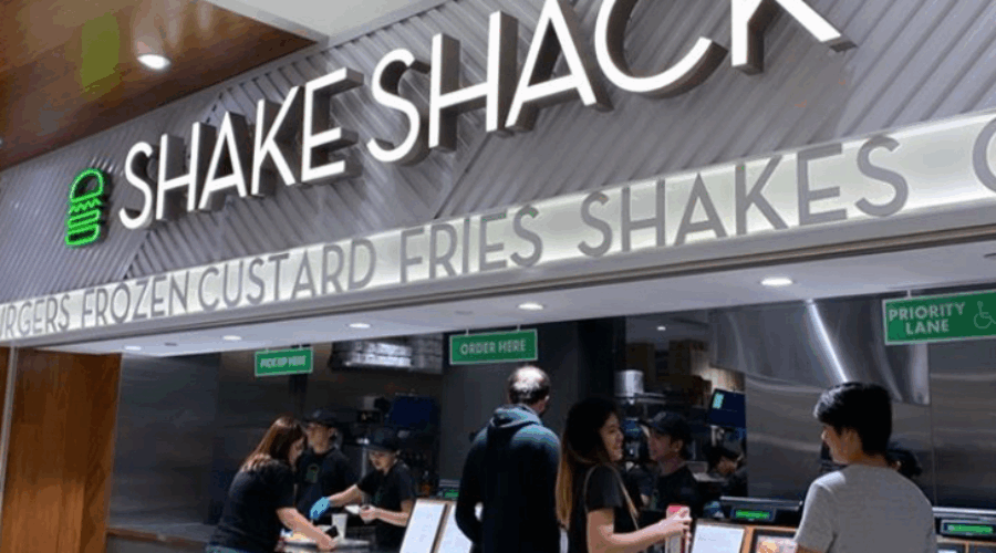 Gila Bend’s Top 10 Shake Shack Joints for Roadside Refreshment