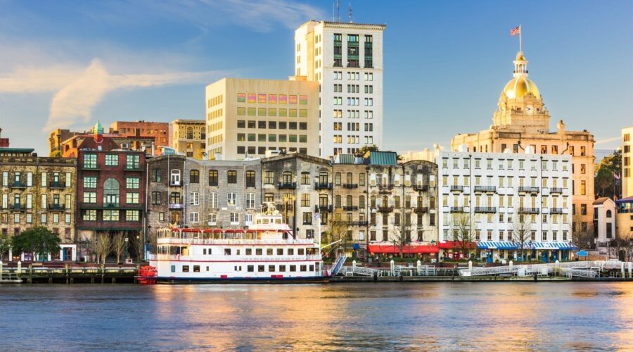 Savannah’s Top 10 Tow Trucks for Coastal Roadside Help