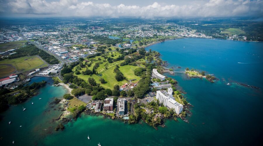 Hilo’s 10 Best Tow Truck Services for Rainy Day Rescues