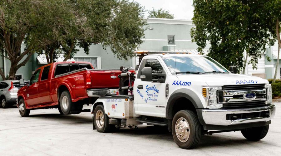 Pine Bluff’s 10 Best Tow Truck Services to Get You Back on the Road