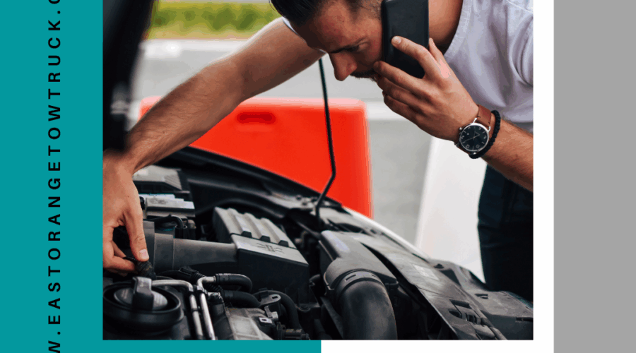 South Orange Village’s 10 Best Tow Truck Companies for Dependable Help