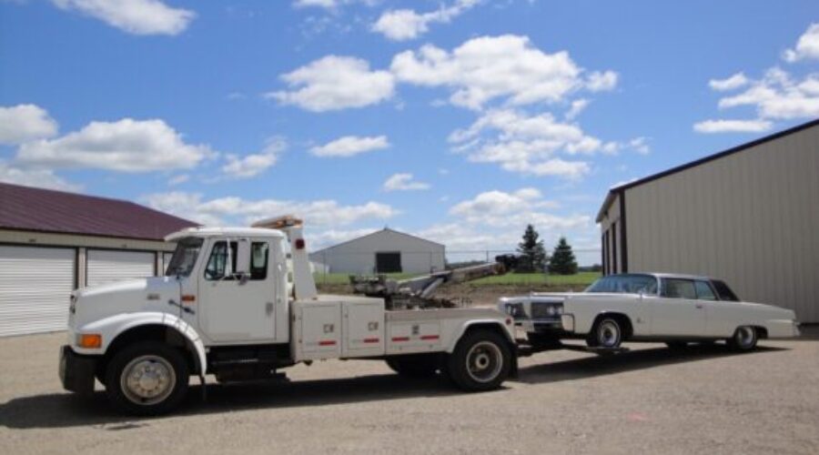 McKeesport’s 10 Reliable Tow Truck Companies You Can Call 24/7