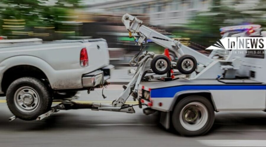 Branson’s Top 10 Tow Truck Companies That Tourists and Locals Trust