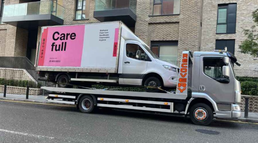 Lancaster’s 10 Reliable Tow Trucks You Can Count On Anytime