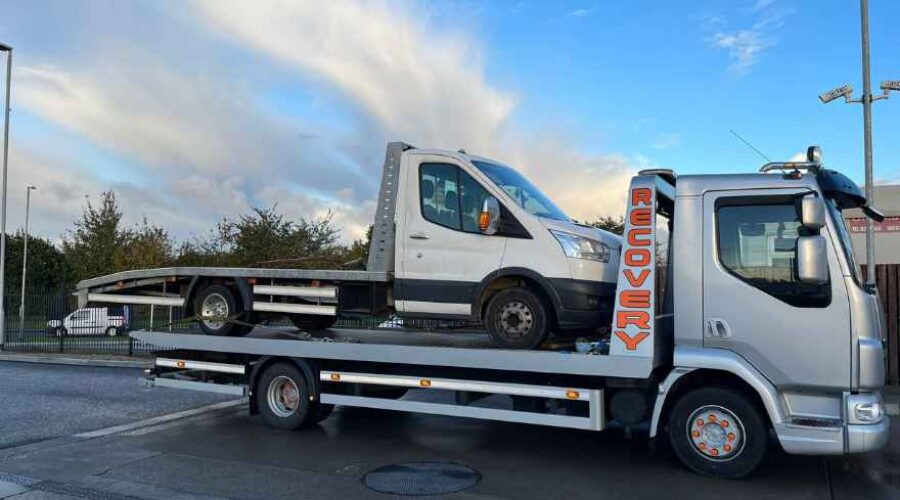 Guilford’s 10 Best Tow Truck Services You Can Count On