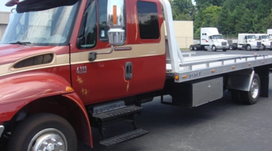 Evansville’s 10 Best Tow Truck Companies for Citywide Rescue