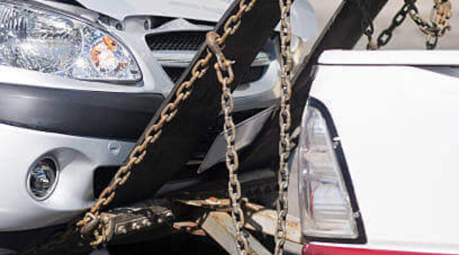 Castine’s Top 10 Tow Truck Providers for Local Assistance