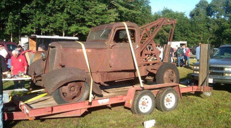 Ruston’s 10 Best Tow Trucks for Quick and Affordable Help