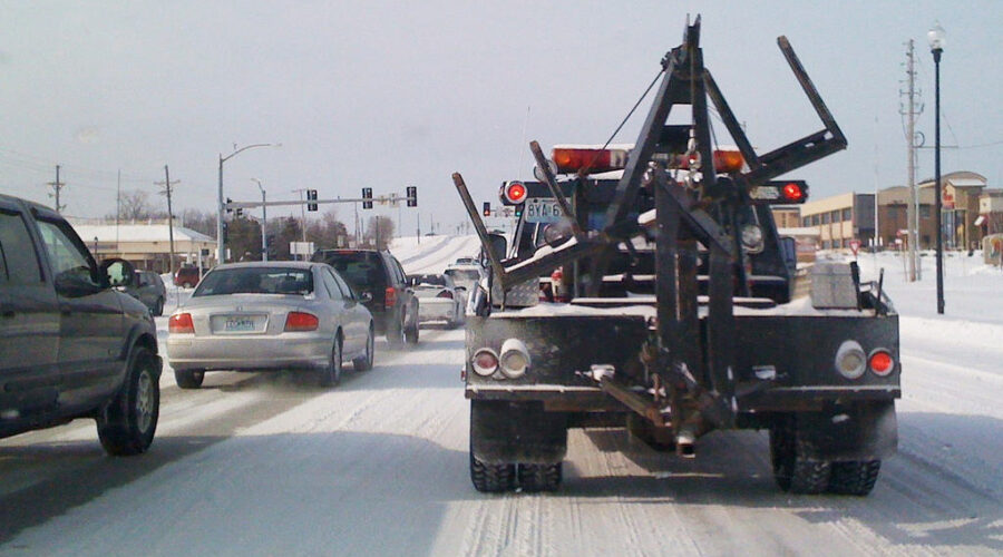 Presque Isle’s Top 10 Tow Truck Companies You Can Depend On