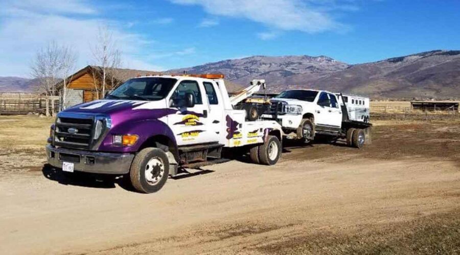 Sioux City’s 10 Best Tow Trucks That Locals Recommend Most
