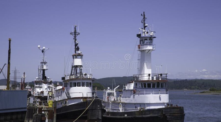 Coos Bay’s 10 Reliable Tow Truck Companies for Harbor and Coastal Roads