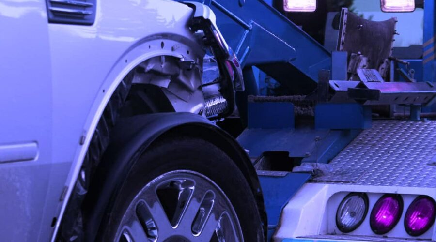 Waterville’s 10 Reliable Tow Truck Companies You Can Call Anytime