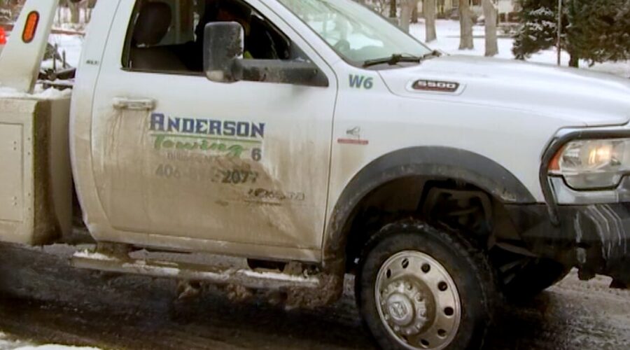 Billings’ Top 10 Tow Truck Companies for City and Highway Rescue